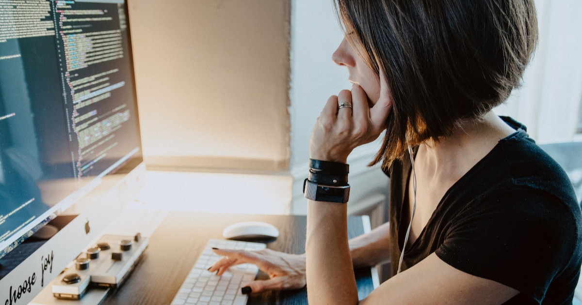 Building an Inclusive Environment for Female Developers